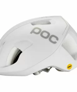 POC Ventral MIPS Helm Weiß 10 POC Ventral MIPS Helm Weiß -Günstiges Kleidung Geschäft poc ventral mips helmet hydrogen white matt 3