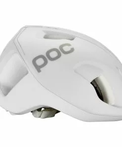 POC Ventral MIPS Helm Weiß 11 POC Ventral MIPS Helm Weiß -Günstiges Kleidung Geschäft poc ventral mips helmet hydrogen white matt 4