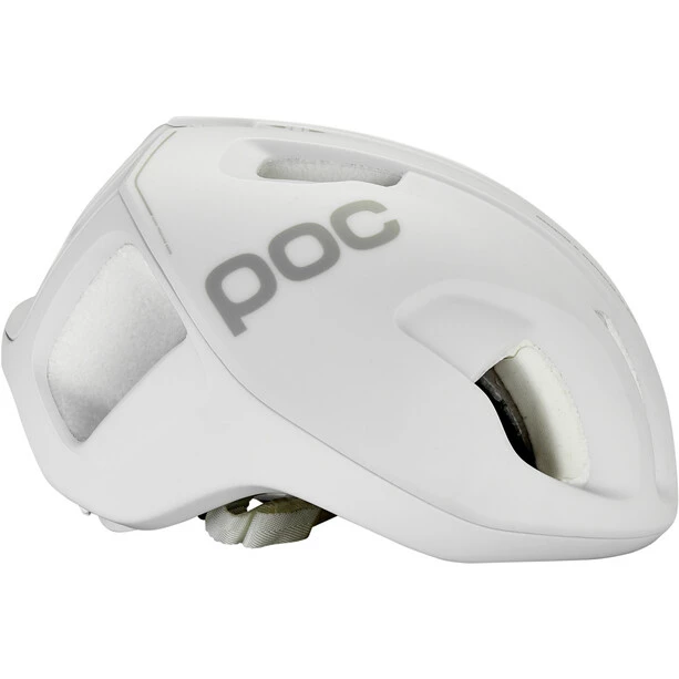 POC Ventral MIPS Helm Weiß 6 POC Ventral MIPS Helm Weiß – Bild 4