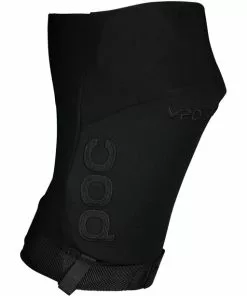 POC VPD Air Fabio Edition Ellenbogenprotektoren Schwarz -Günstiges Kleidung Geschäft poc vpd air fabio edition elbow guards uranium black gold 3