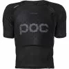 POC VPD Air+ Protektor T-Shirt Schwarz