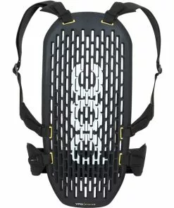 POC VPD System Rückenprotektor Schwarz