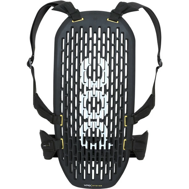 POC VPD System Rückenprotektor Schwarz 3 POC VPD System Rückenprotektor Schwarz