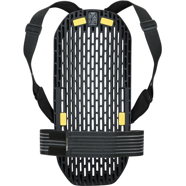 POC VPD System Rückenprotektor Schwarz 4 POC VPD System Rückenprotektor Schwarz – Bild 2