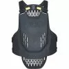 POC VPD System Torso Protektor Schwarz -Günstiges Kleidung Geschäft poc vpd system torso protector uranium black 1