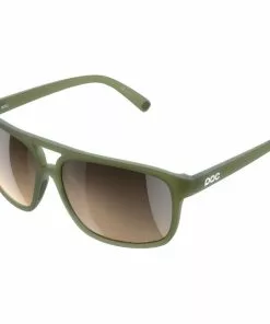 POC Will Sonnenbrille Oliv