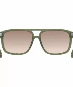 POC Will Sonnenbrille Oliv -Günstiges Kleidung Geschäft poc will glasses epidote green translucent 3