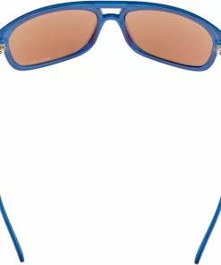 POC Will Sonnenbrille Blau -Günstiges Kleidung Geschäft poc will glasses opal blue translucent 4