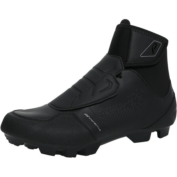 Protective P-7 Days Schuhe Herren Schwarz 3 Protective P-7 Days Schuhe Herren Schwarz