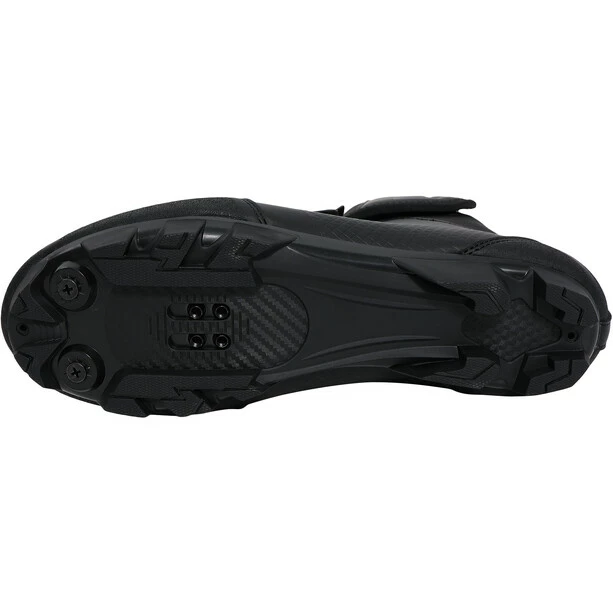 Protective P-7 Days Schuhe Herren Schwarz 5 Protective P-7 Days Schuhe Herren Schwarz – Bild 3