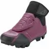 Protective P-7 Days Schuhe Damen Rot -Günstiges Kleidung Geschäft protective p 7 days shoes women wine 1