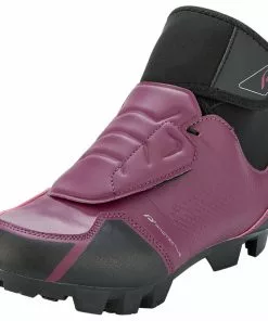 Protective P-7 Days Schuhe Damen Rot