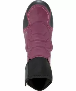 Protective P-7 Days Schuhe Damen Rot -Günstiges Kleidung Geschäft protective p 7 days shoes women wine 3