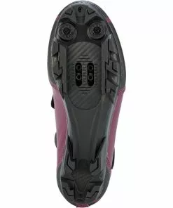 Protective P-7 Days Schuhe Damen Rot -Günstiges Kleidung Geschäft protective p 7 days shoes women wine 4