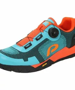 Protective P-Bounce Schuhe Herren Türkis