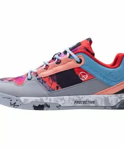 Protective P-Free Bird Schuhe Damen Bunt -Günstiges Kleidung Geschäft protective p free bird shoes women apricot 3