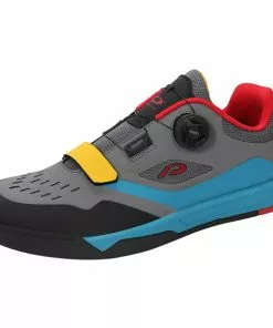 Protective P-Gravel Pit Schuhe Herren Bunt