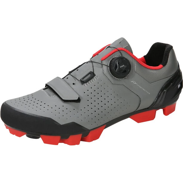 Protective P-Lunar Rocks Schuhe Herren Grau 3 Protective P-Lunar Rocks Schuhe Herren Grau
