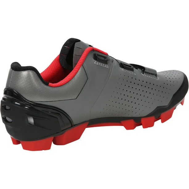 Protective P-Lunar Rocks Schuhe Herren Grau 4 Protective P-Lunar Rocks Schuhe Herren Grau – Bild 2