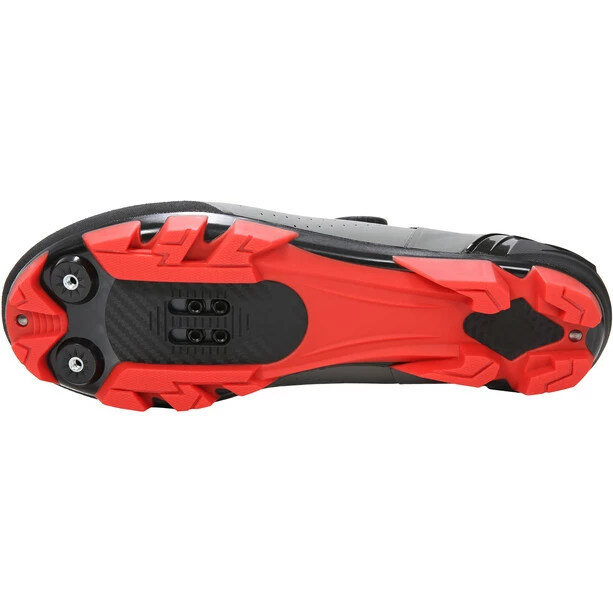 Protective P-Lunar Rocks Schuhe Herren Grau 6 Protective P-Lunar Rocks Schuhe Herren Grau – Bild 4