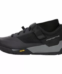 Protective P-Move Schuhe Herren Schwarz -Günstiges Kleidung Geschäft protective p move shoes men black 4