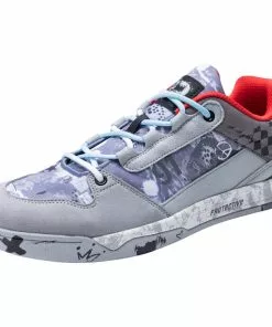 Protective P-Skids Schuhe Herren Grau