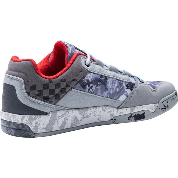 Protective P-Skids Schuhe Herren Grau 4 Protective P-Skids Schuhe Herren Grau – Bild 2