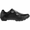 Q36.5 Adventure MTB Schuhe Schwarz
