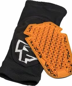 Race Face Covert Knieprotektoren Schwarz -Günstiges Kleidung Geschäft race face covert knee protectors stealth 3