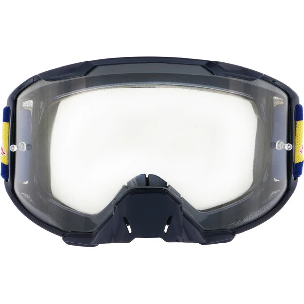 Red Bull SPECT Red Bull Spect Strive Goggles Blau 3 Red Bull SPECT Red Bull Spect Strive Goggles Blau