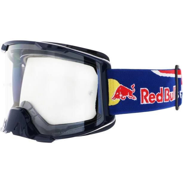 Red Bull SPECT Red Bull Spect Strive Goggles Blau 5 Red Bull SPECT Red Bull Spect Strive Goggles Blau – Bild 3