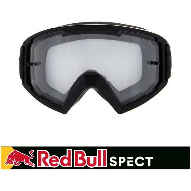 Red Bull SPECT Red Bull Spect Whip Goggles Schwarz/transparent 3 Red Bull SPECT Red Bull Spect Whip Goggles Schwarz/transparent