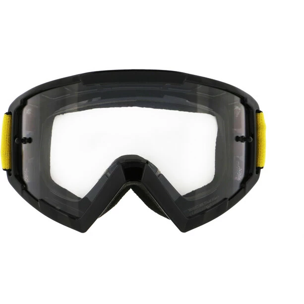 Red Bull SPECT Red Bull Spect Whip Goggles Schwarz/transparent 4 Red Bull SPECT Red Bull Spect Whip Goggles Schwarz/transparent – Bild 2