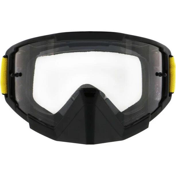 Red Bull SPECT Red Bull Spect Whip Goggles Schwarz/transparent 5 Red Bull SPECT Red Bull Spect Whip Goggles Schwarz/transparent – Bild 3