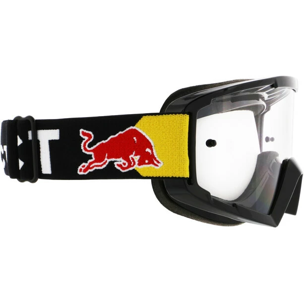 Red Bull SPECT Red Bull Spect Whip Goggles Schwarz/transparent 6 Red Bull SPECT Red Bull Spect Whip Goggles Schwarz/transparent – Bild 4