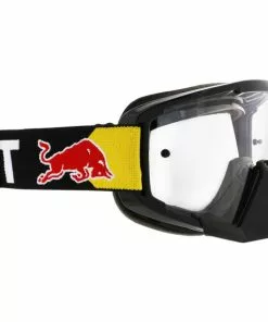 Red Bull SPECT Red Bull Spect Whip Goggles Schwarz/transparent 12 Red Bull SPECT Red Bull Spect Whip Goggles Schwarz/transparent -Günstiges Kleidung Geschäft red bull spect red bull spect whip goggles black transparent 5