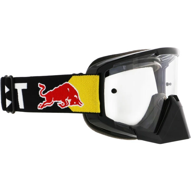 Red Bull SPECT Red Bull Spect Whip Goggles Schwarz/transparent 7 Red Bull SPECT Red Bull Spect Whip Goggles Schwarz/transparent – Bild 5