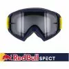 Red Bull SPECT Red Bull Spect Whip Goggles Blau/transparent 2 Red Bull SPECT Red Bull Spect Whip Goggles Blau/transparent -Günstiges Kleidung Geschäft red bull spect red bull spect whip goggles blue transparent 1