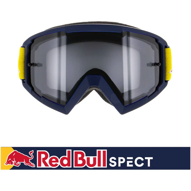 Red Bull SPECT Red Bull Spect Whip Goggles Blau/transparent 3 Red Bull SPECT Red Bull Spect Whip Goggles Blau/transparent
