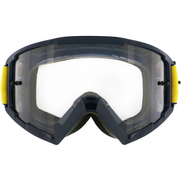 Red Bull SPECT Red Bull Spect Whip Goggles Blau/transparent 4 Red Bull SPECT Red Bull Spect Whip Goggles Blau/transparent – Bild 2