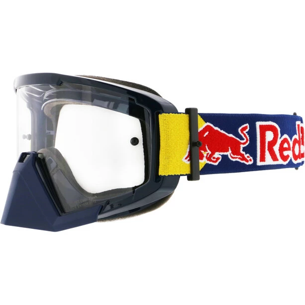 Red Bull SPECT Red Bull Spect Whip Goggles Blau/transparent 6 Red Bull SPECT Red Bull Spect Whip Goggles Blau/transparent – Bild 4