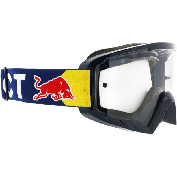 Red Bull SPECT Red Bull Spect Whip Goggles Blau/transparent 7 Red Bull SPECT Red Bull Spect Whip Goggles Blau/transparent – Bild 5