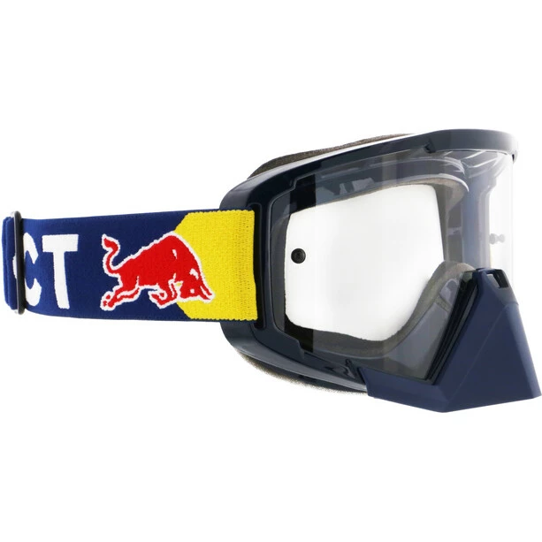 Red Bull SPECT Red Bull Spect Whip Goggles Blau/transparent 8 Red Bull SPECT Red Bull Spect Whip Goggles Blau/transparent – Bild 6
