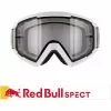 Red Bull SPECT Red Bull Spect Whip Goggles Weiß/transparent -Günstiges Kleidung Geschäft red bull spect red bull spect whip goggles white transparent 1