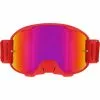 Red Bull SPECT Strive Brille Rot
