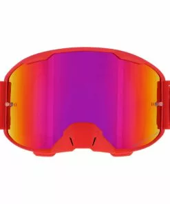 Red Bull SPECT Strive Brille Rot