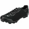 Red Cycling Products Advance MTB Gravel Knit Schuhe Schwarz