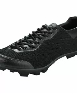 Red Cycling Products Advance MTB Gravel Knit Schuhe Schwarz