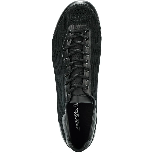 Red Cycling Products Advance MTB Gravel Knit Schuhe Schwarz 5 Red Cycling Products Advance MTB Gravel Knit Schuhe Schwarz – Bild 3