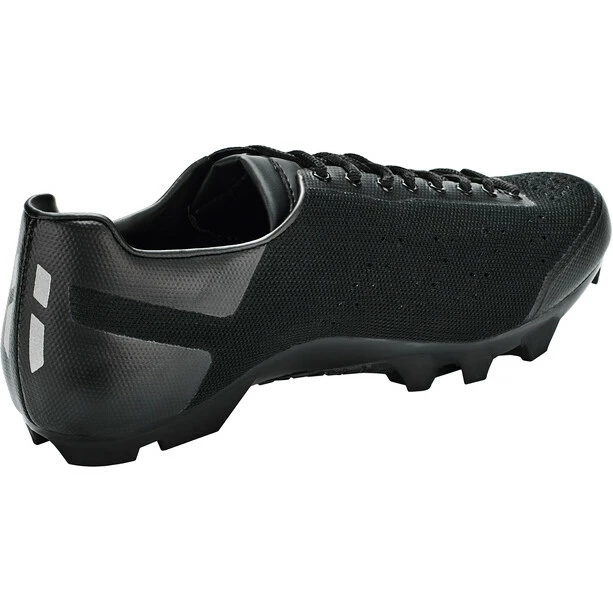 Red Cycling Products Advance MTB Gravel Knit Schuhe Schwarz 8 Red Cycling Products Advance MTB Gravel Knit Schuhe Schwarz – Bild 6